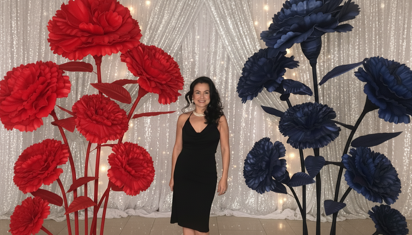 Photo Backdrops & Galas