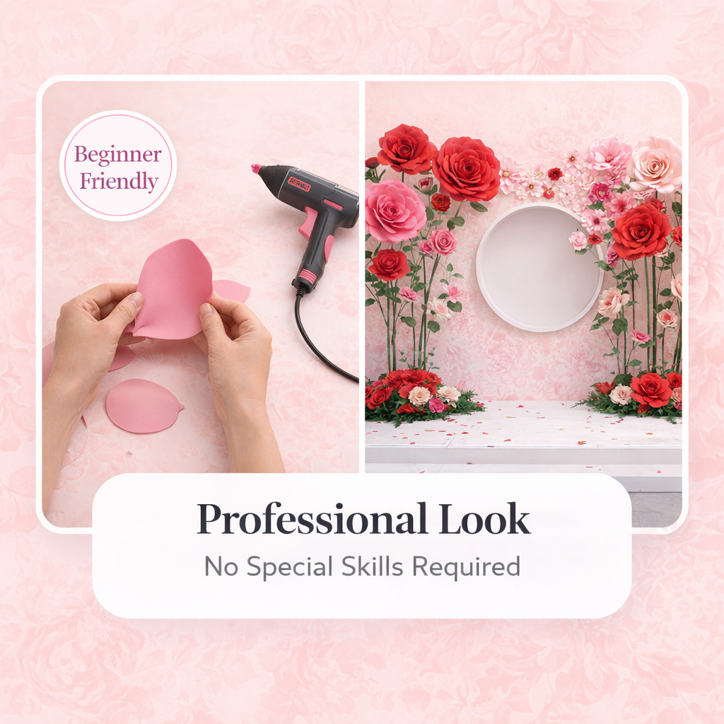 Professional Look