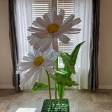 Daisy Flower Arrangements -Giant Size