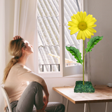 Handcrafted Giant Daisy Bouquet Flowers