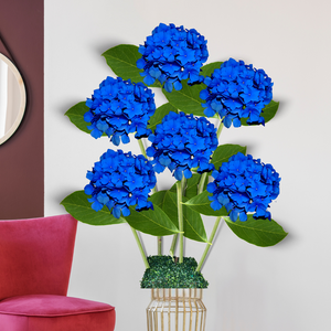 Hydrangea Bouquet