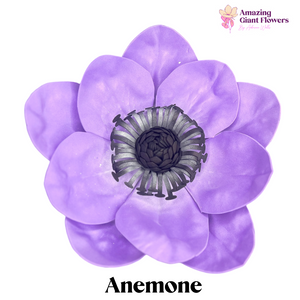 Anemones