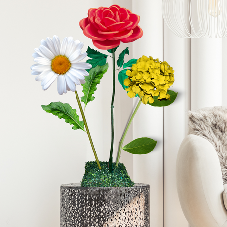 Success Bloom – Corporate Gifting Floral Arrangement