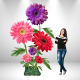 Gerbera Celebration Set