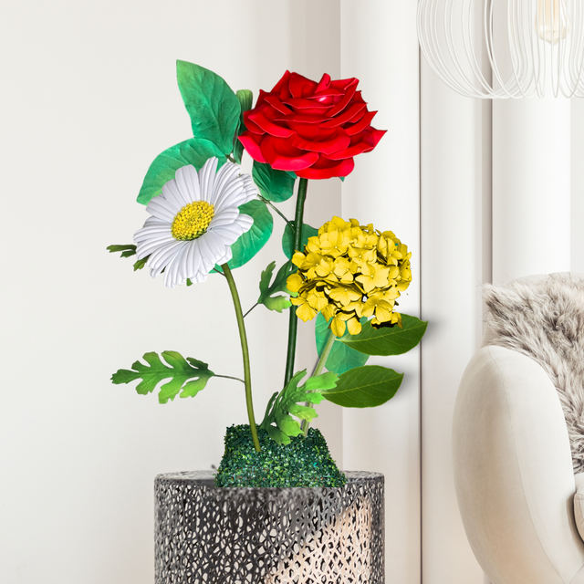 Success Bloom – Corporate Gifting Floral Arrangement