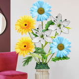 Healing Light – Get Well Soon Floral Arrangement