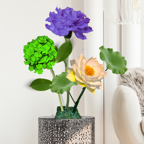 Welcome Home – Housewarming Floral Arrangement