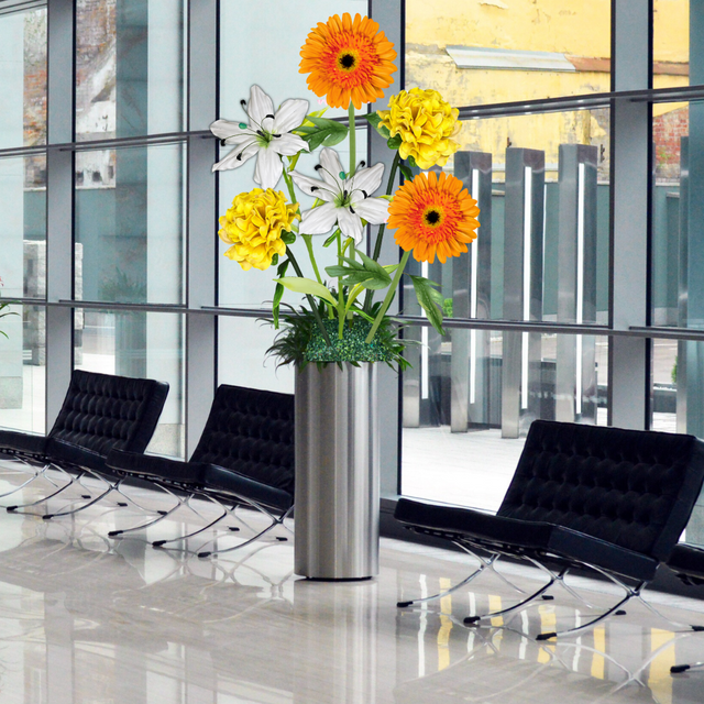 Business Blossom – Corporate Gifting Floral Arrangement