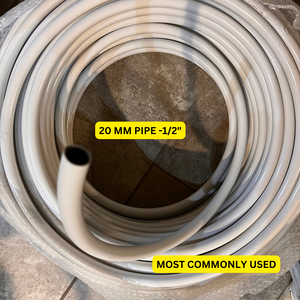 20mm Flexible Pipe