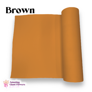 EVA Foam for Cosplay | 3mm Thick | 19" x 55" Roll