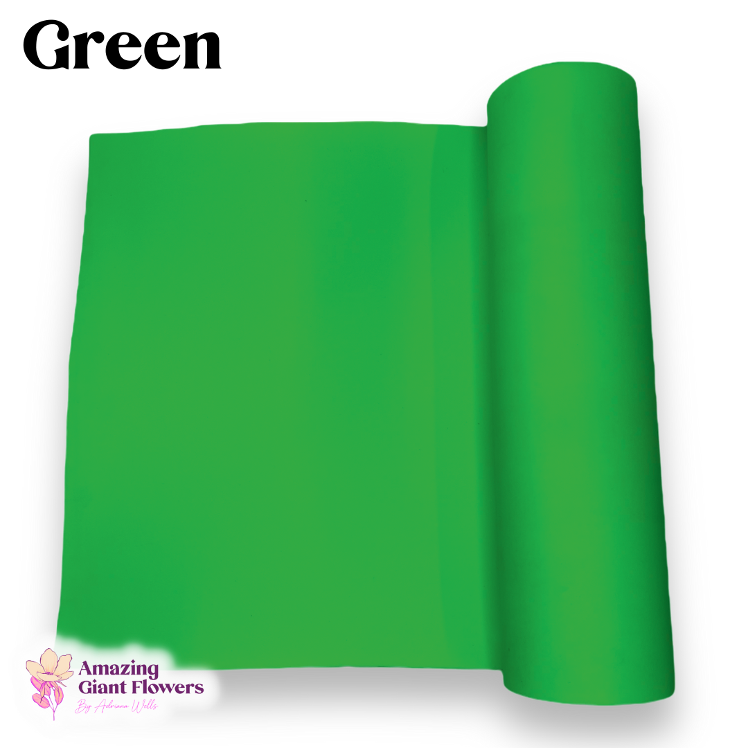 EVA Foam for Cosplay | 3mm Thick | 19" x 55" Roll