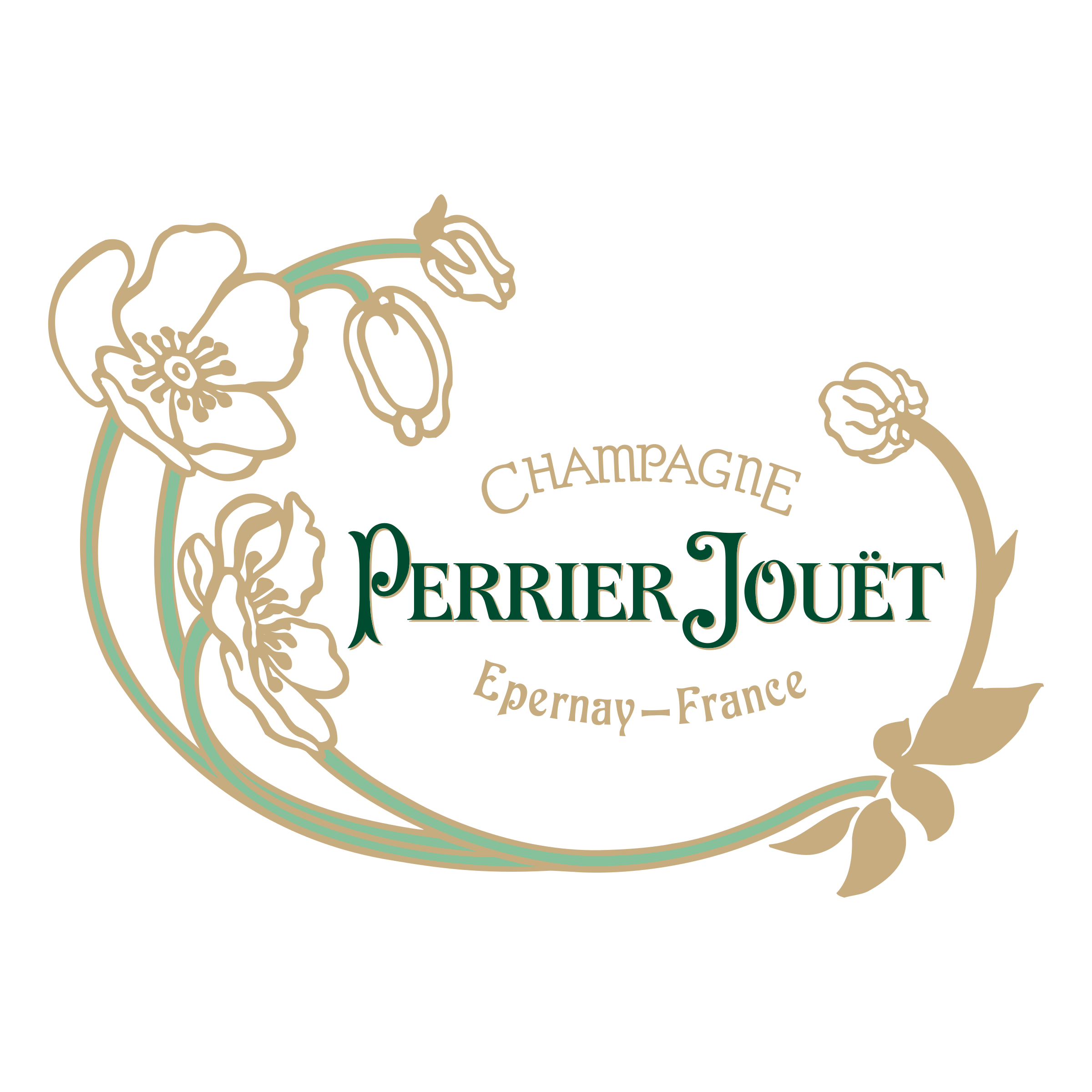 Perrier-Jouët