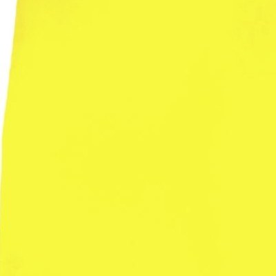 Yellow EVA foam