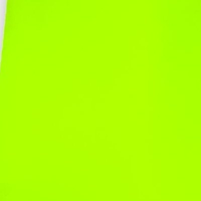 Lime Green EVA foam