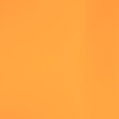 Orange EVA foam