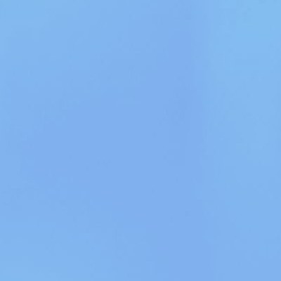 Sky Blue EVA foam