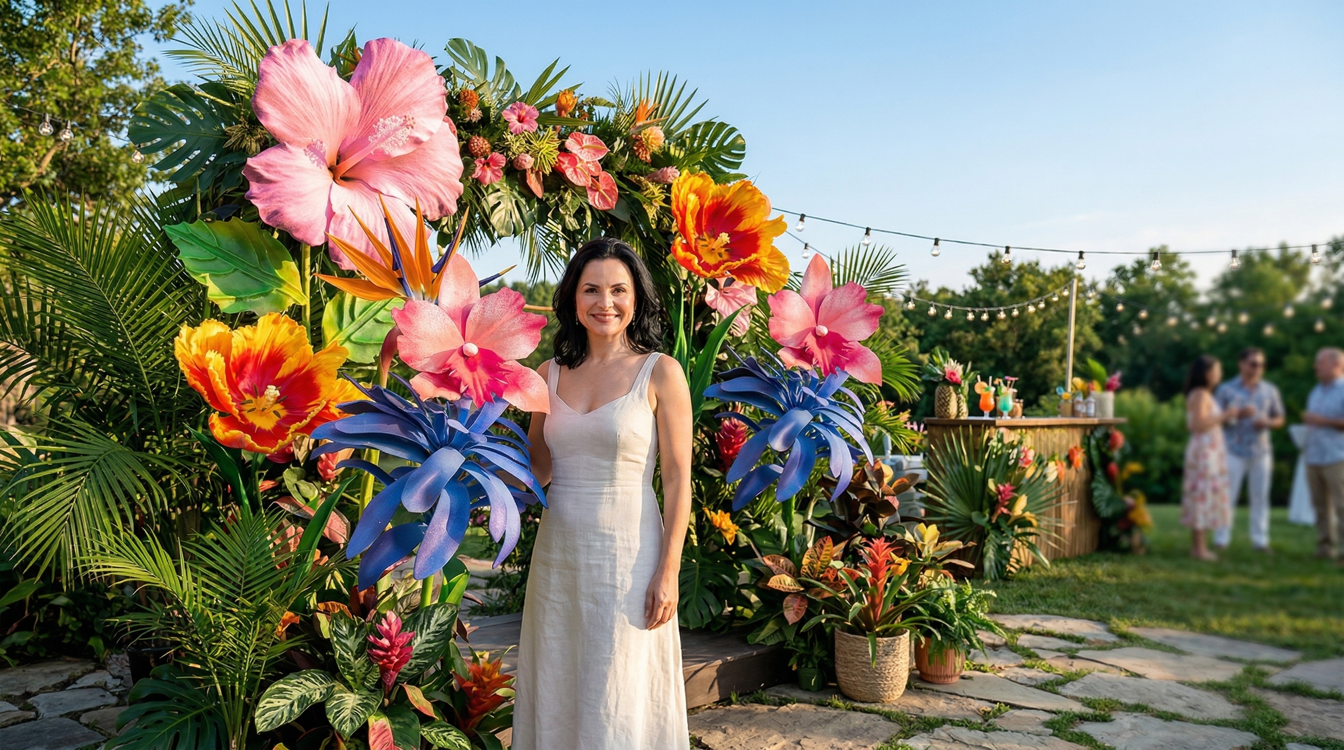Weddings & Celebrations